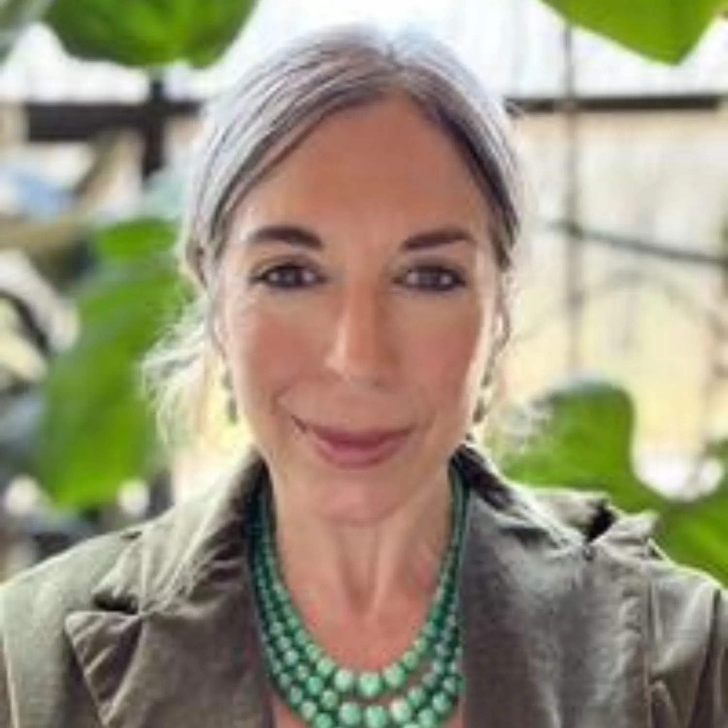 Lisa O'Connor